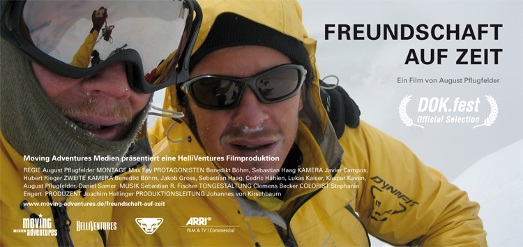 Flyer FAZ