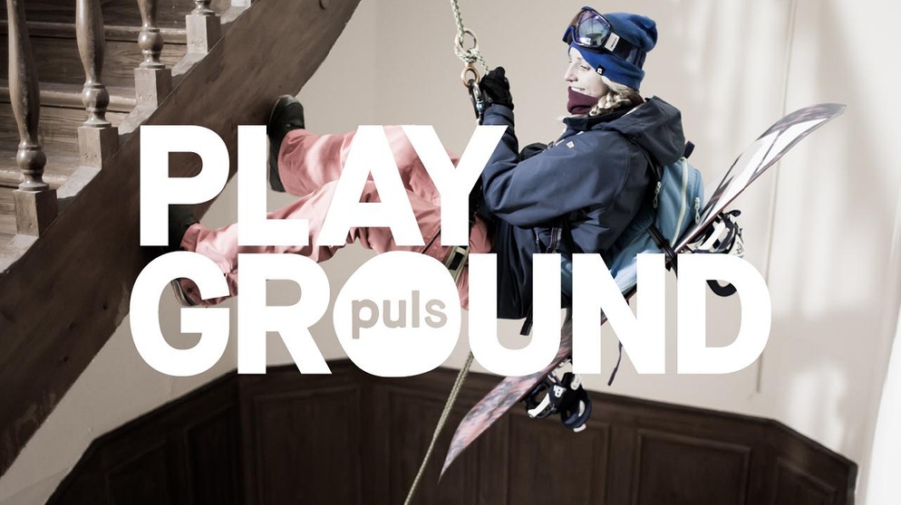 PULS Playground