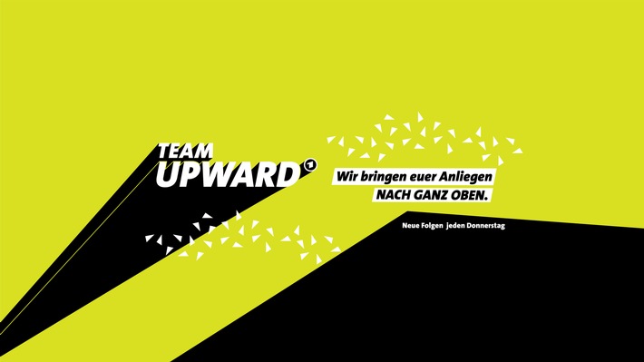 Team UPWARD